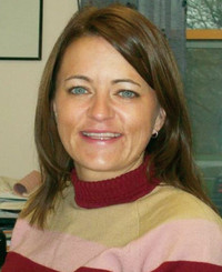 Photo of Rachael Lacina
