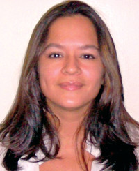Photo of Jasmin Sanchez