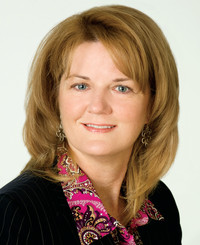 Photo of Susan Klopp