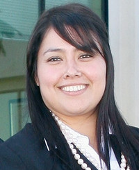 Photo of Maira Paniagua