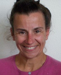 Photo of Susan Maresco