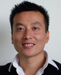 Photo of Kevin Chhiv