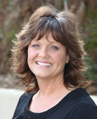 Photo of Lisa Thors