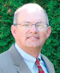 Photo of Robert F Shaffer