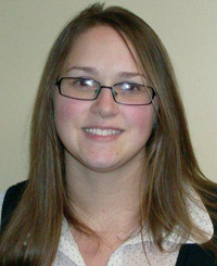 Photo of Sarah J Rollins