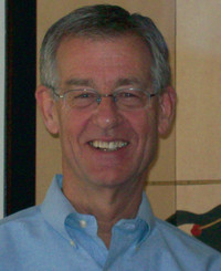Photo of Frank McCall
