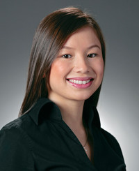 Photo of Constance Ann