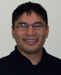 Photo of Jeffrey Castillo