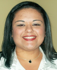 Photo of Cristina Pascual