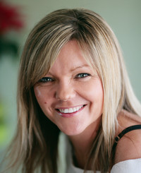 Photo of Kasia Thomas