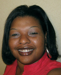 Photo of Kim Ferguson