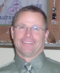 Photo of Jay W Knudsen