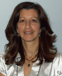 Photo of Carrie F Lewis