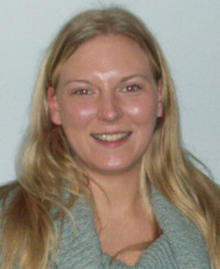 Photo of Melissa Barone