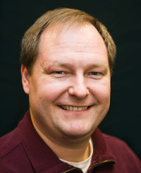 Photo of Eric Frederick