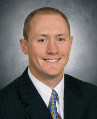 Photo of Shaun Thatcher