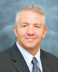 Photo of Jeffery Samford