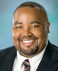 Photo of Kelvin B Nunley