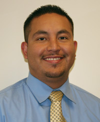 Photo of Victor Garcia