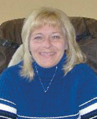 Photo of Kathy Lepak
