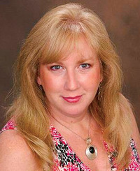 Photo of Faith Newman