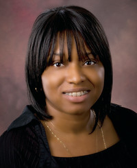 Photo of Roszina Aissa