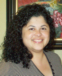 Photo of Raquel Burciaga