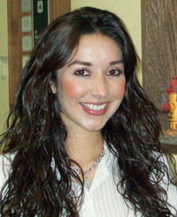 Photo of Teresa Coto