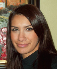 Photo of Mercy Ramirez