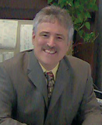 Photo of David Santucci