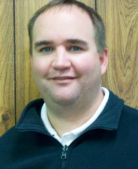 Photo of W. Bruce Baker