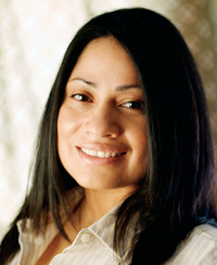 Photo of Blanca Guevara