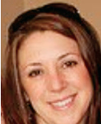Photo of Amy Slade