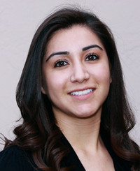 Photo of Lizette Alcaraz