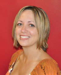 Photo of Ashley Ussery