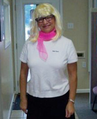 Photo of Judy H Cagle