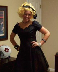 Photo of Danielle McEaddy