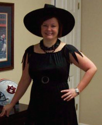 Photo of Kristin Richardson