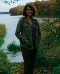 Photo of Suzanne Maxfield