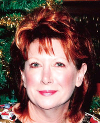 Photo of Paula Grant