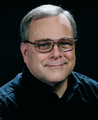 Photo of Stephen Stubbs