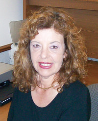 Photo of Bernadette Daun