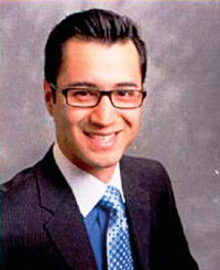 Photo of Jesse Gallegos