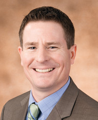 Photo of Scott Goins