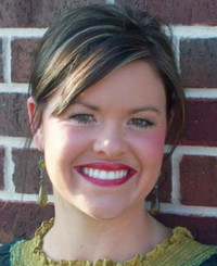Photo of Jessica Busby
