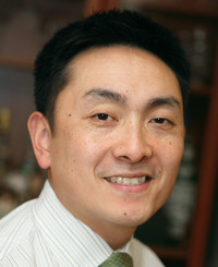 Photo of Robert Fong