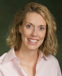 Photo of Darcie Olson