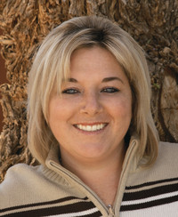 Photo of Melissa S Robertson