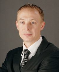 Photo of Mark James