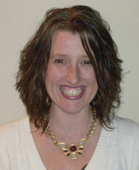 Photo of Julie Tonn